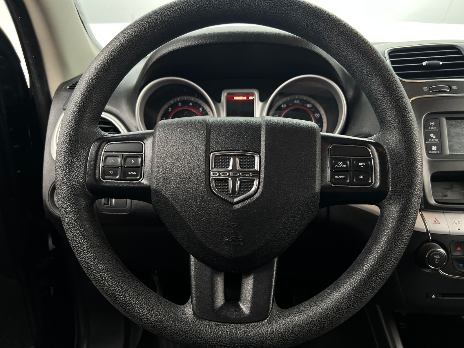 Thumbnail: 2019 Dodge Journey - 5