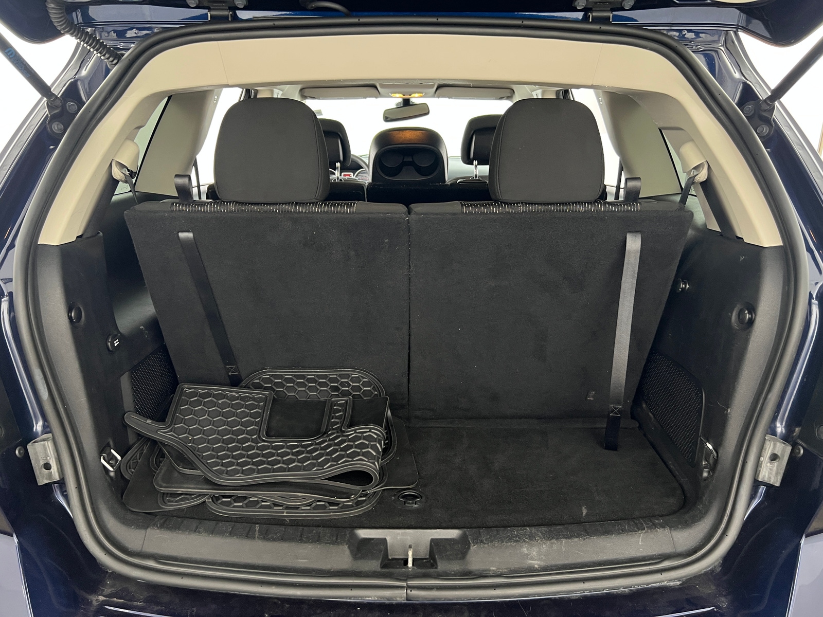 Thumbnail: 2019 Dodge Journey - 7