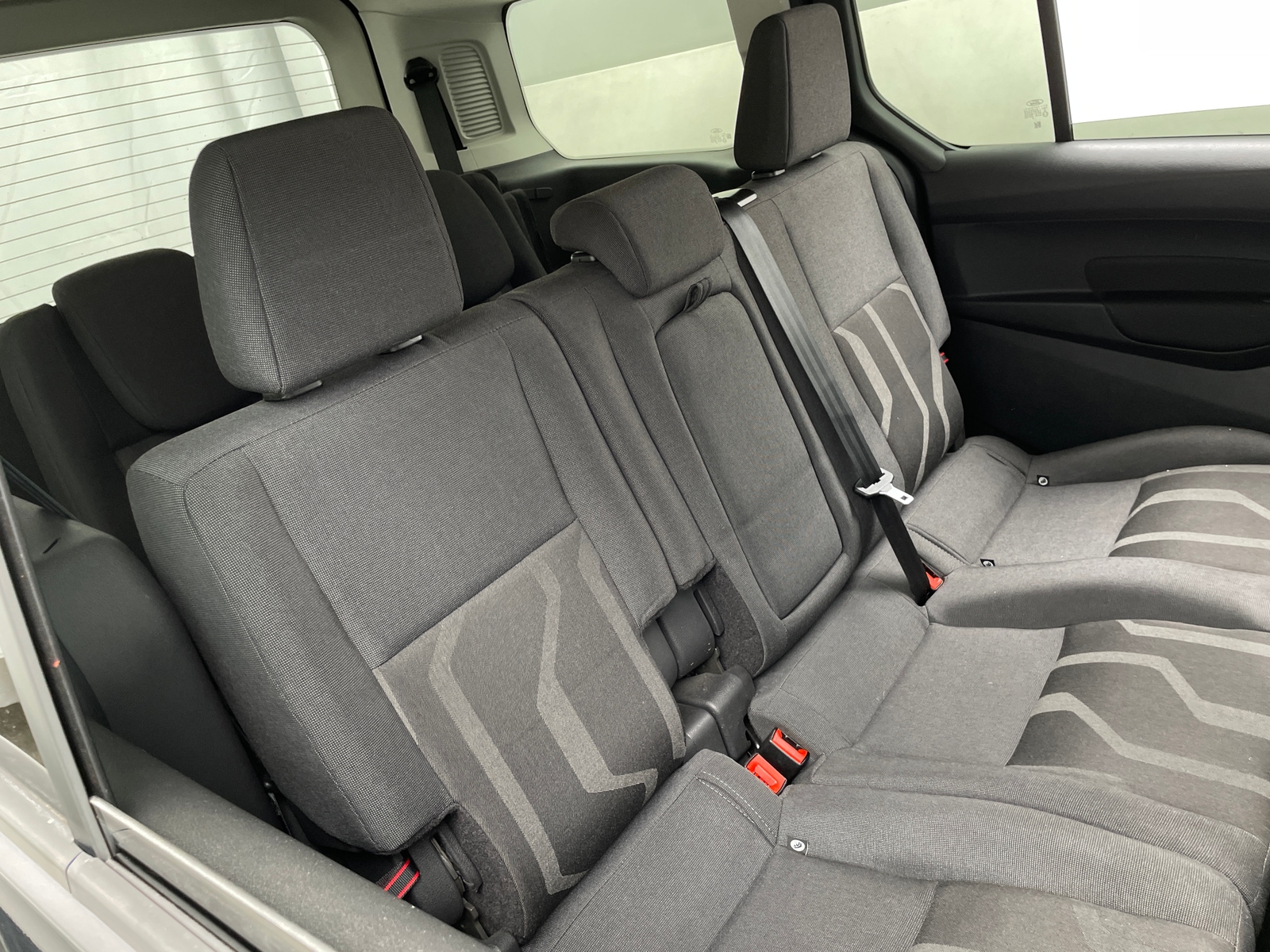 Thumbnail: 2017 Ford Transit Series - 6