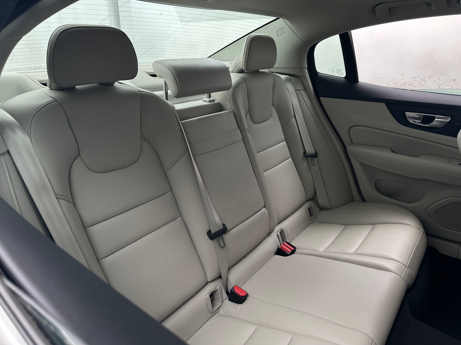 Thumbnail: 2019 Volvo S60 - 6