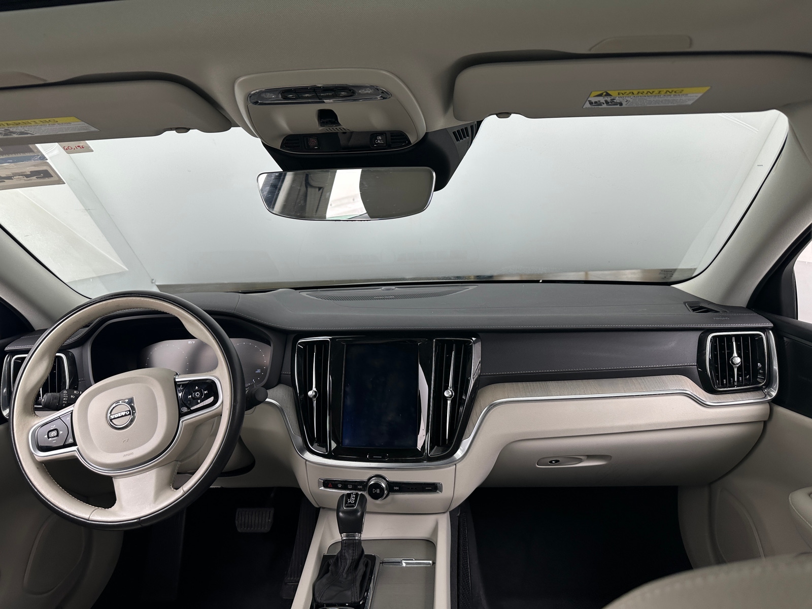 Thumbnail: 2019 Volvo S60 - 3