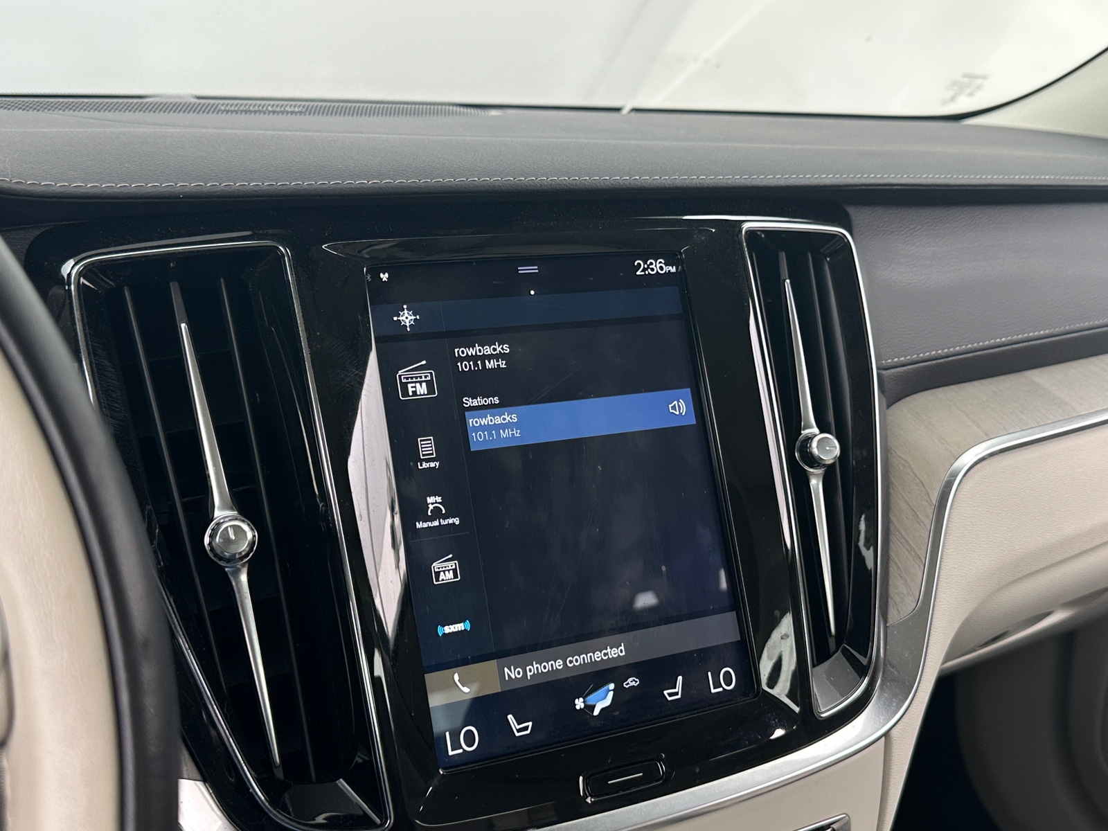 Thumbnail: 2019 Volvo S60 - 4