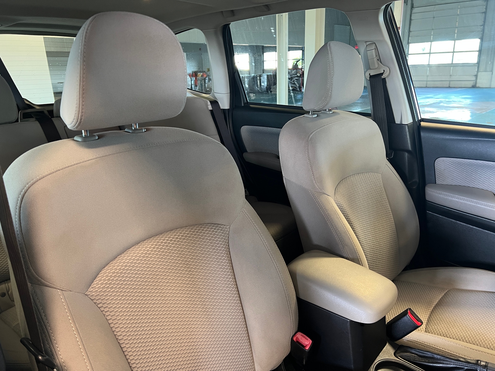 Thumbnail: 2018 Subaru Forester - 2