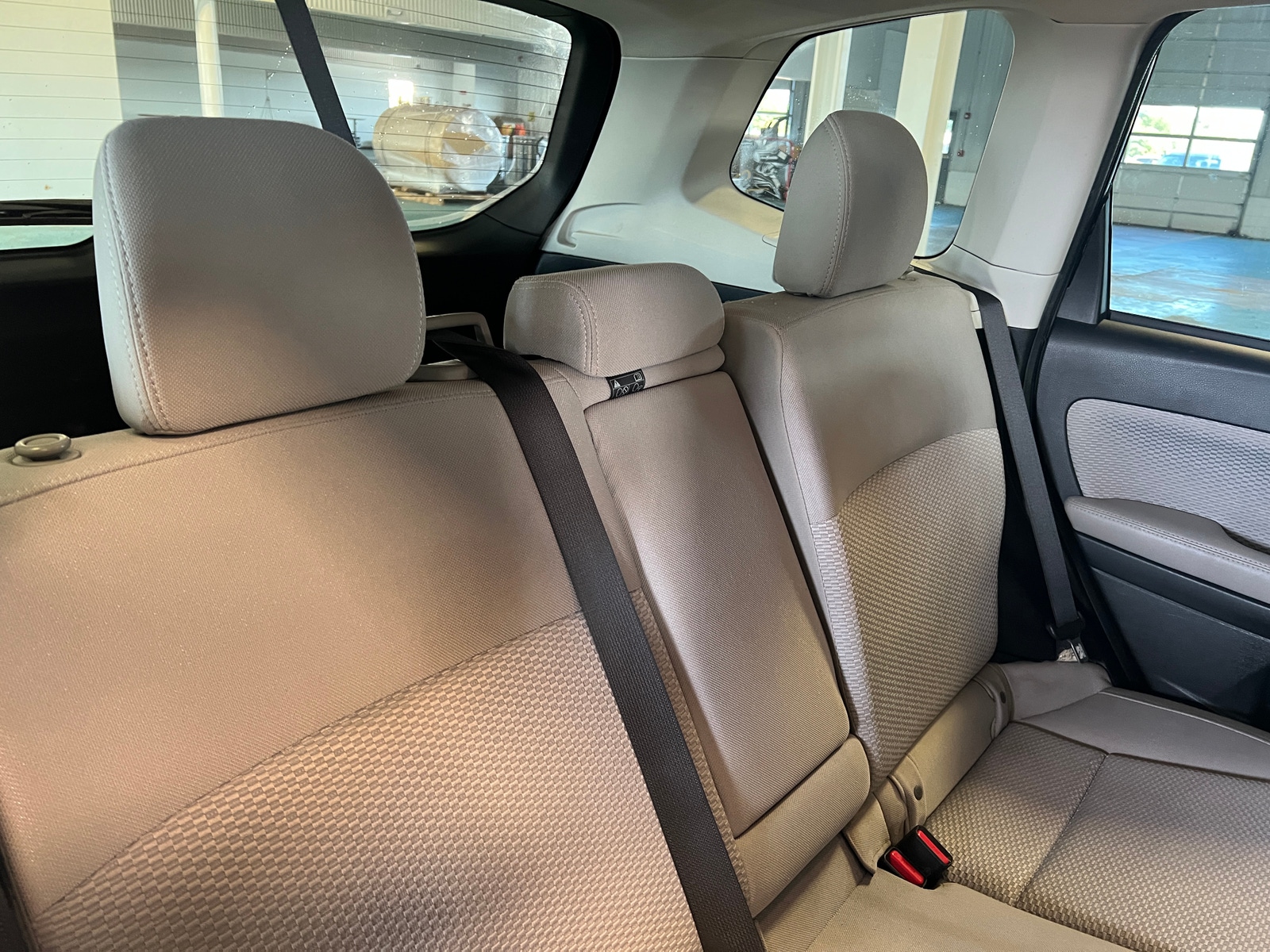Thumbnail: 2018 Subaru Forester - 6