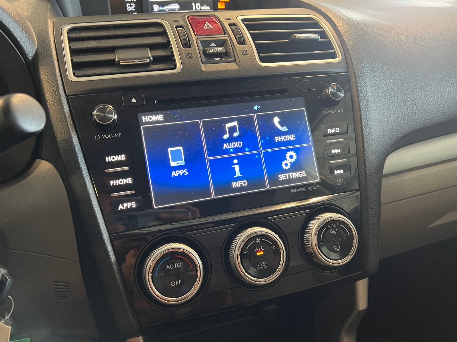 Thumbnail: 2018 Subaru Forester - 4