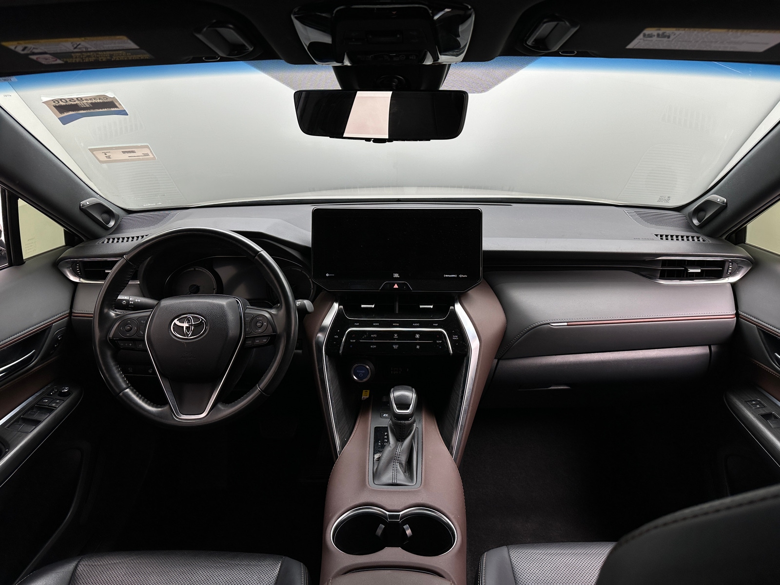 Thumbnail: 2021 Toyota Venza - 2