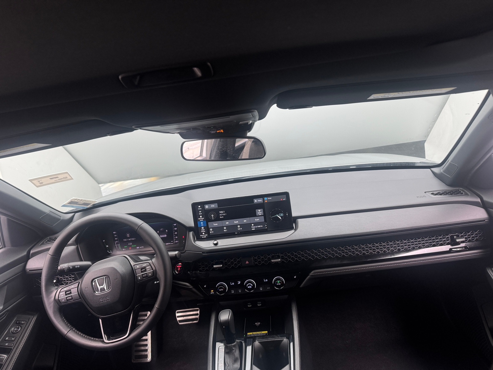 Thumbnail: 2025 Honda Accord - 3