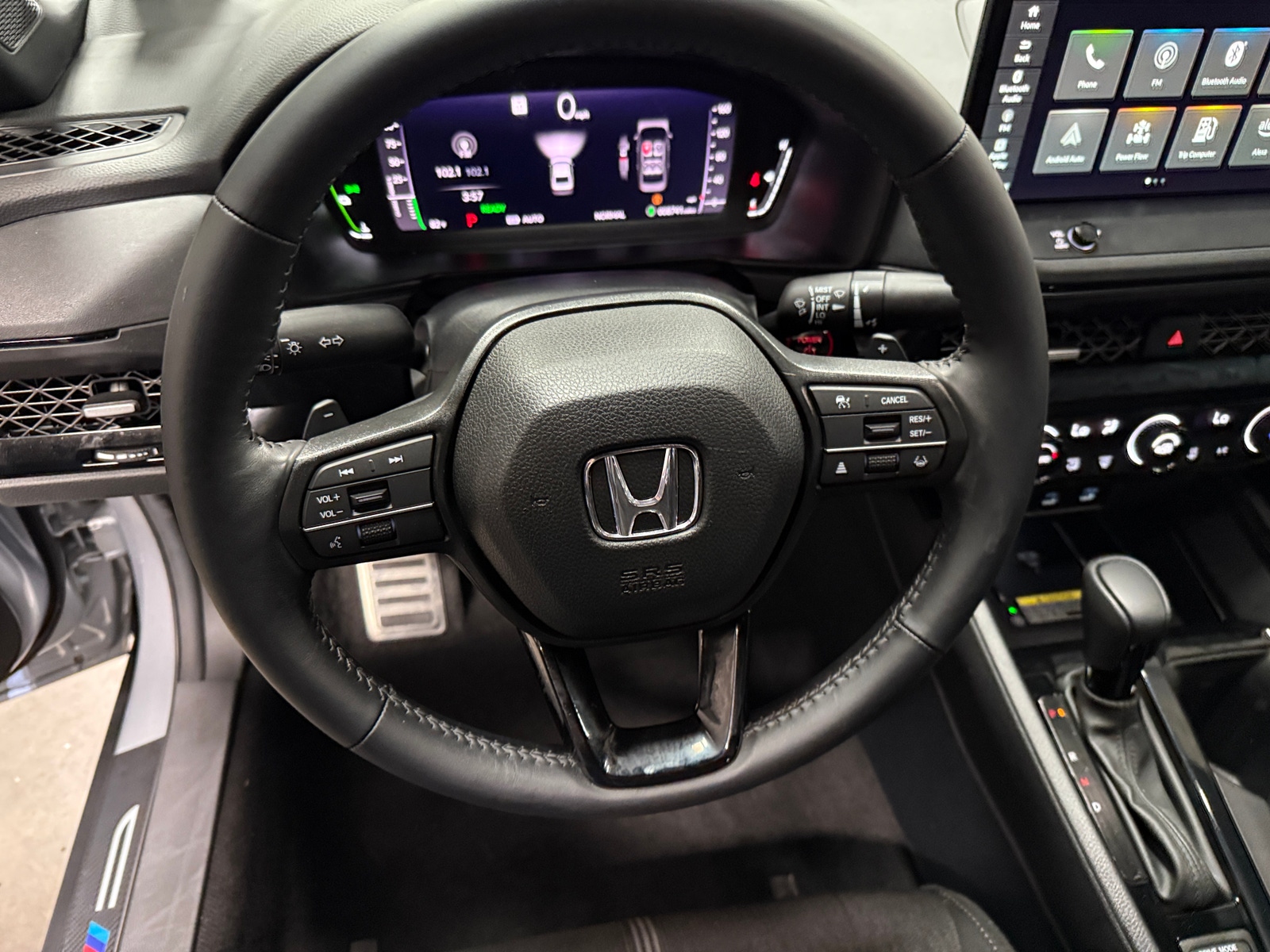 Thumbnail: 2025 Honda Accord - 5