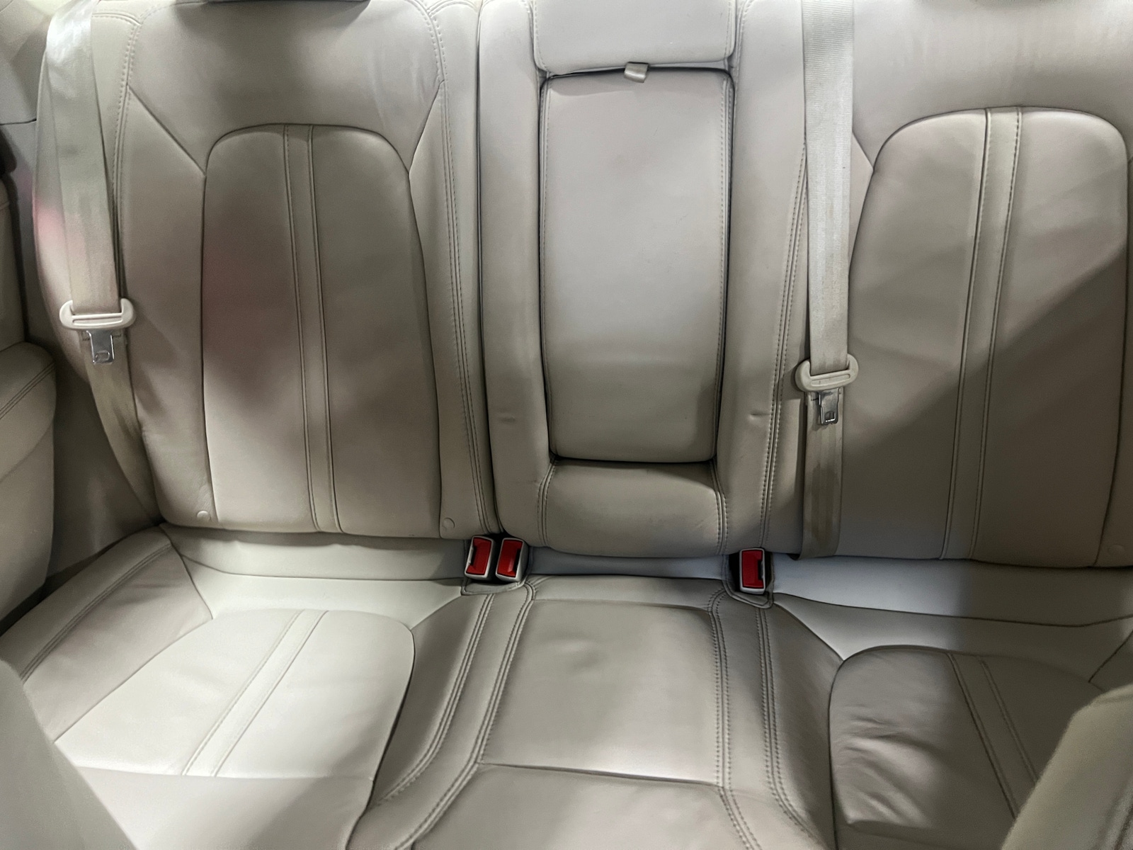 Thumbnail: 2019 Lincoln MKZ - 5