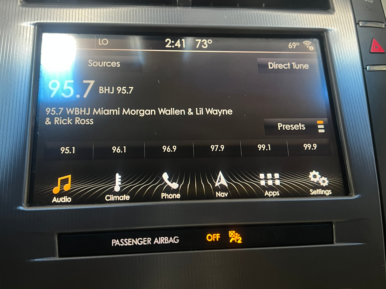 Thumbnail: 2019 Lincoln MKZ - 3