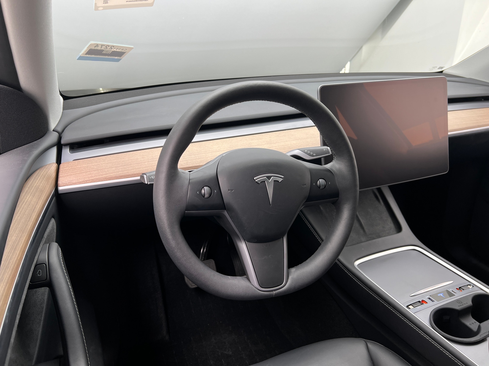Thumbnail: 2024 Tesla Model Y - 4