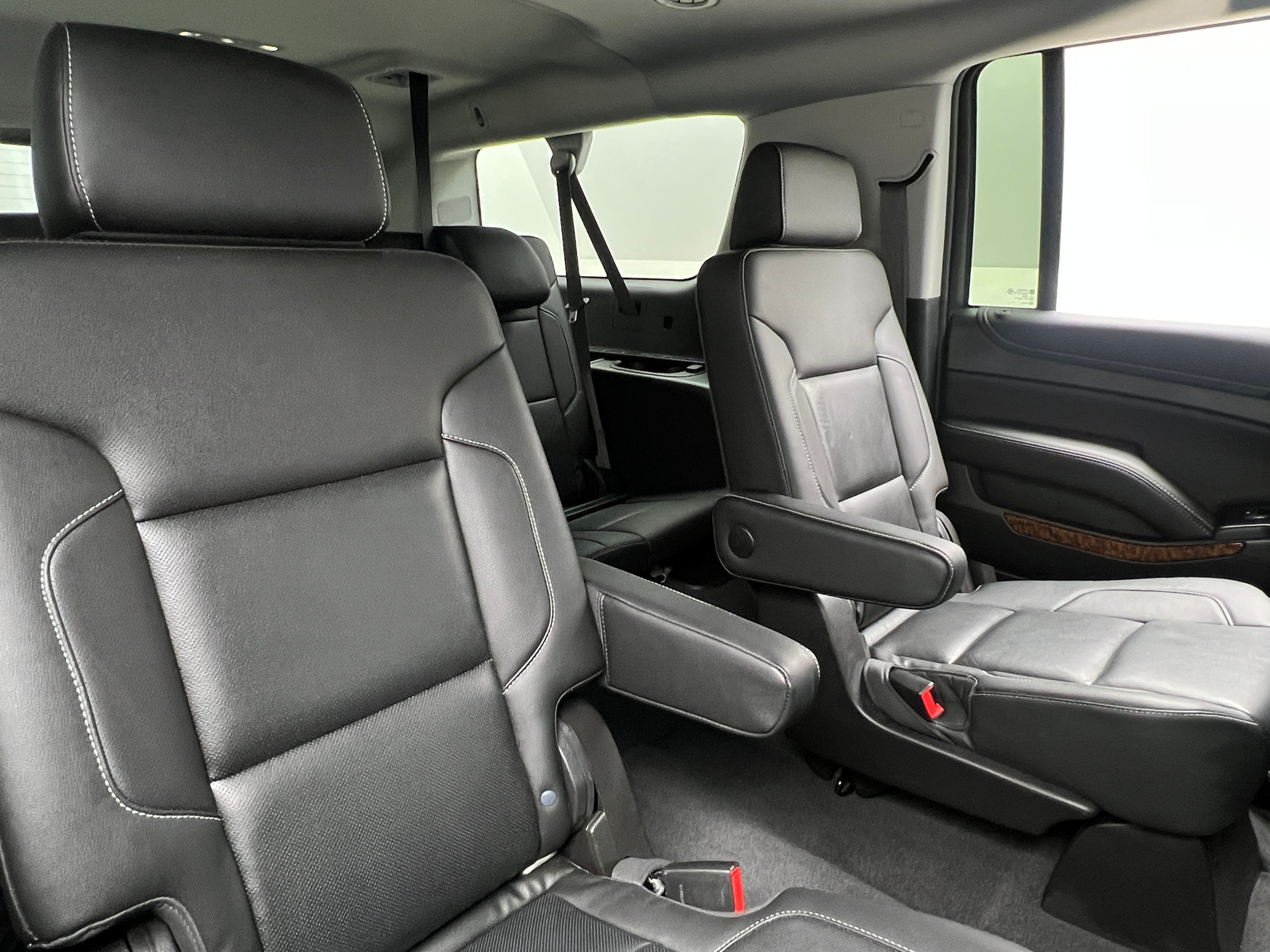 Thumbnail: 2020 Chevrolet Suburban - 5