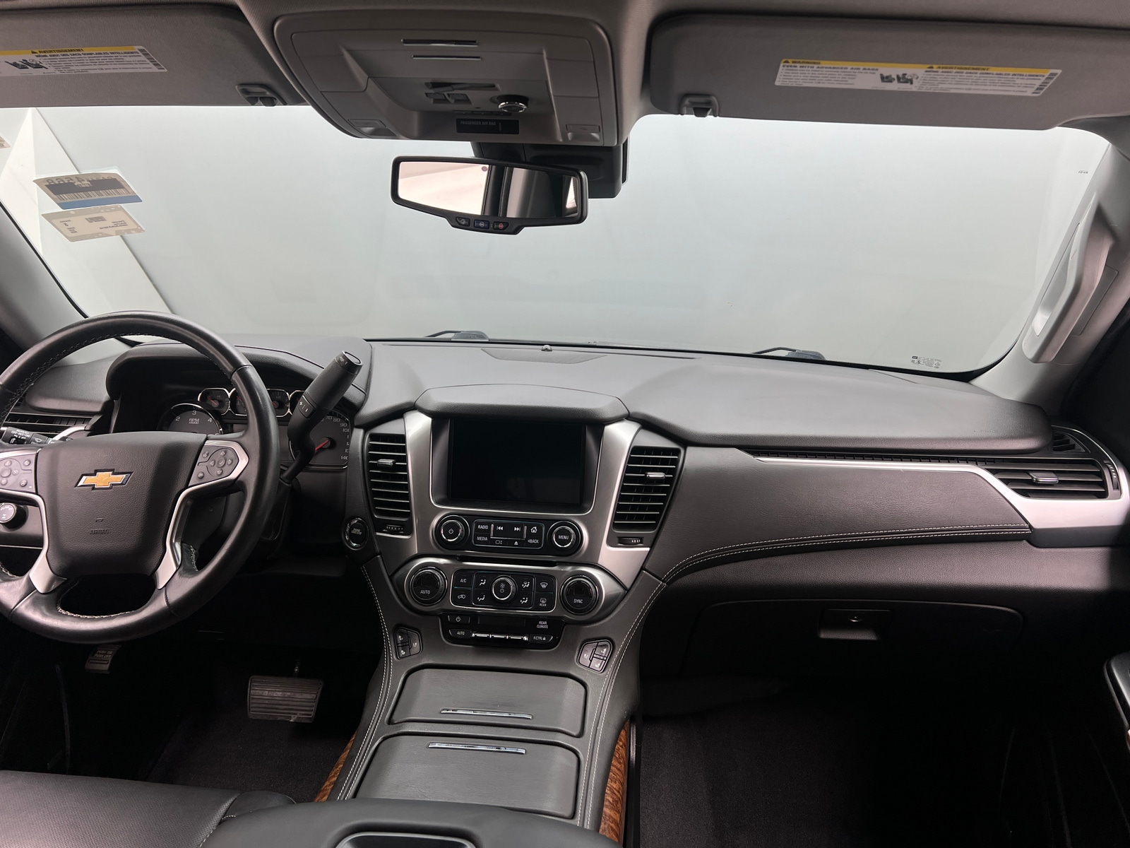Thumbnail: 2020 Chevrolet Suburban - 2