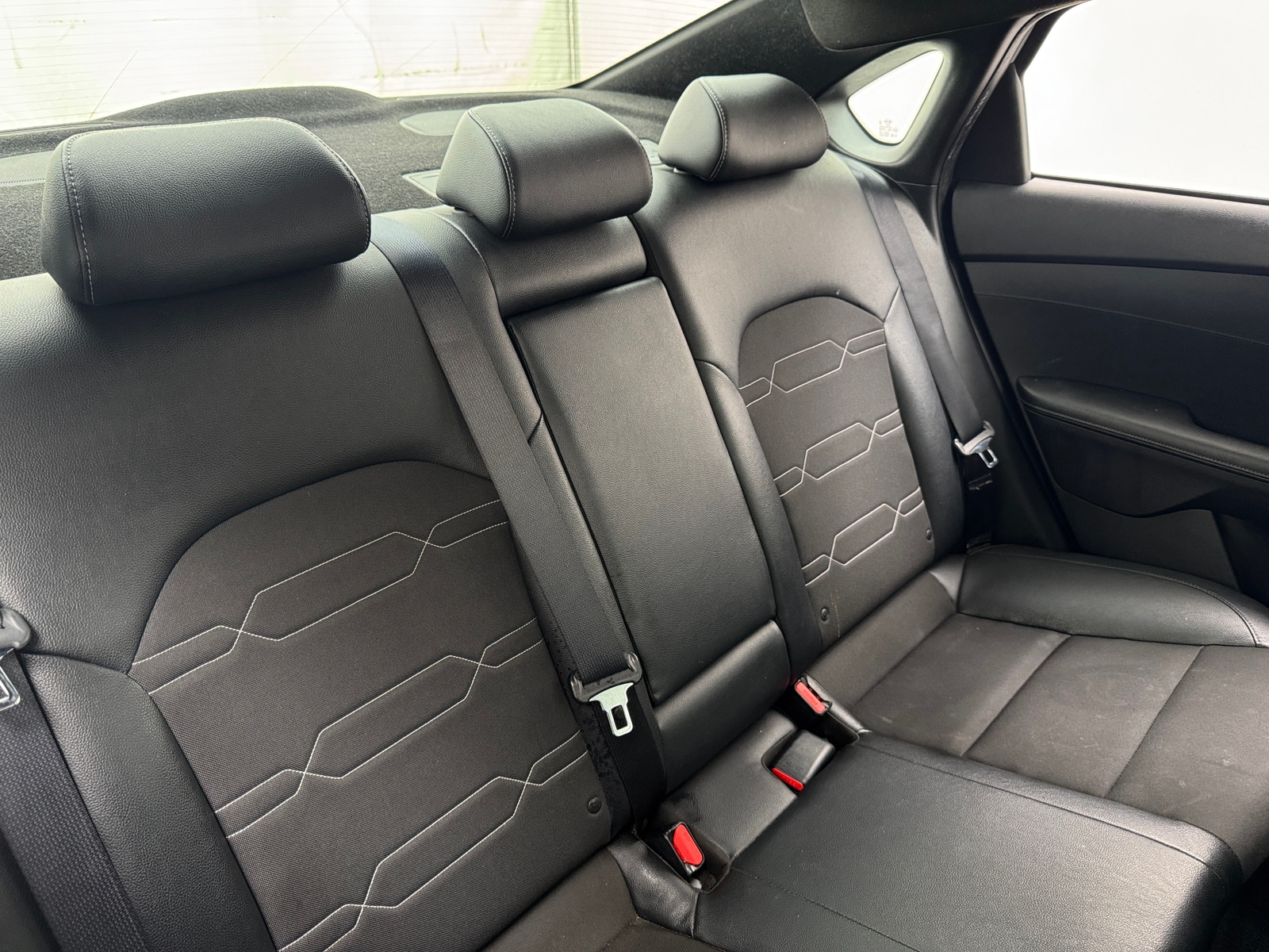 Thumbnail: 2021 Kia Forte - 5