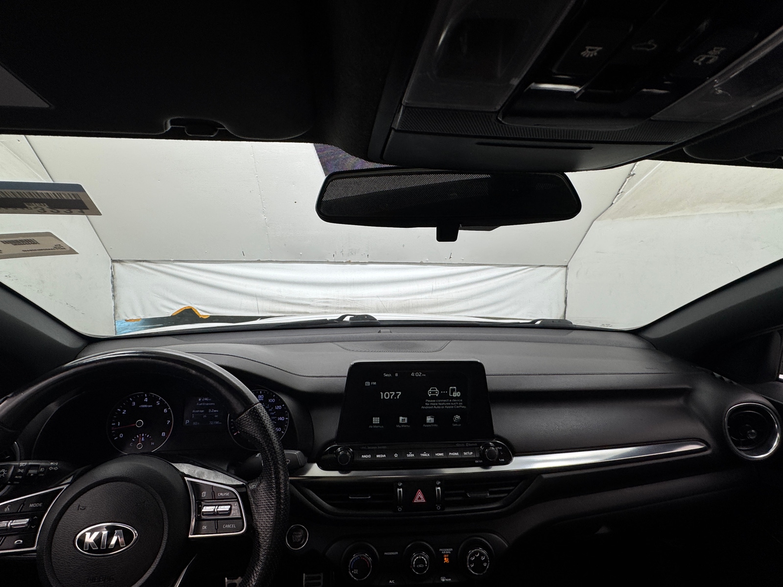 Thumbnail: 2021 Kia Forte - 2