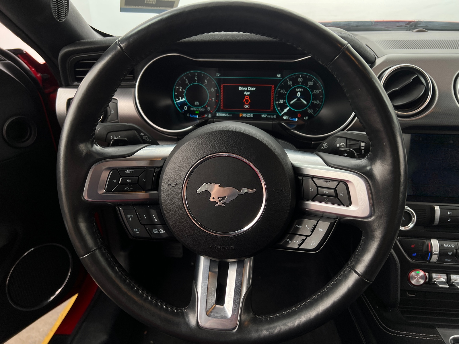 Thumbnail: 2022 Ford Mustang - 3