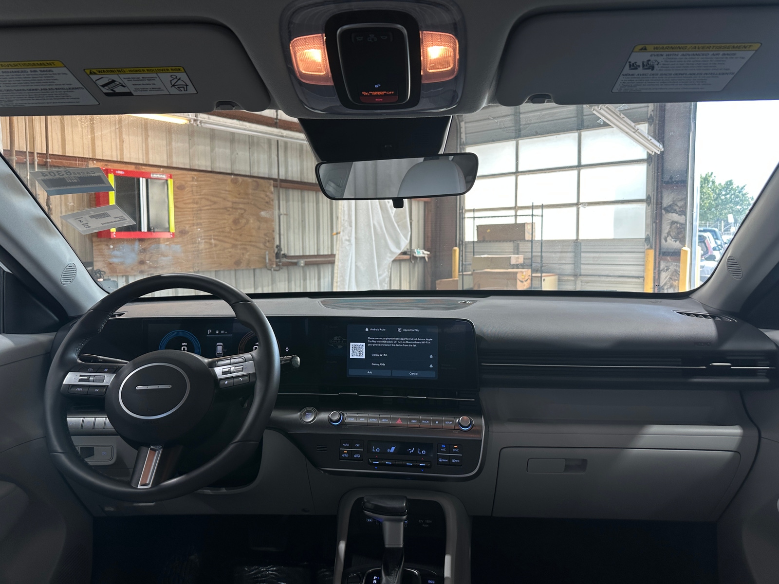 Thumbnail: 2025 Hyundai Kona - 3