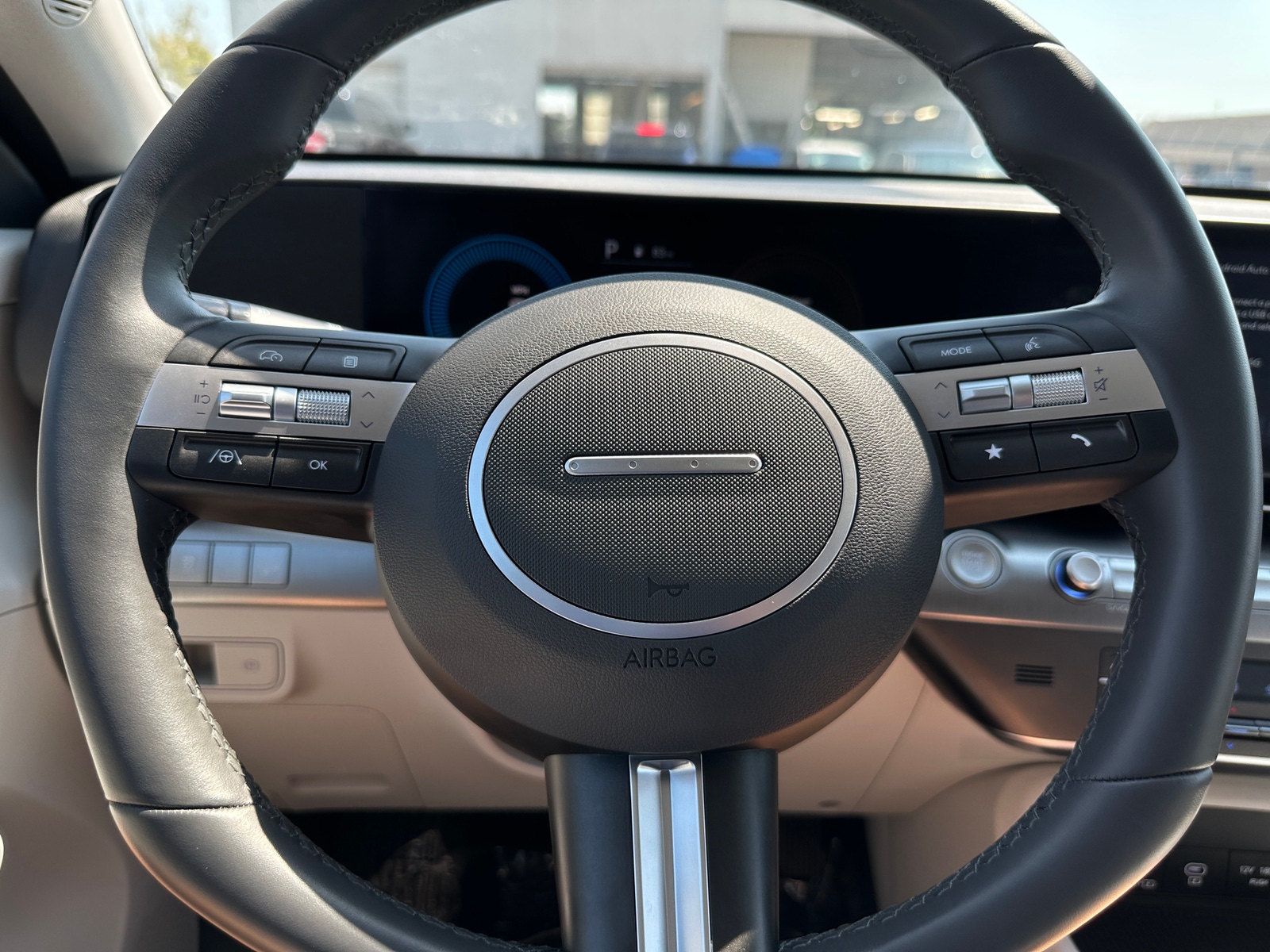 Thumbnail: 2025 Hyundai Kona - 5