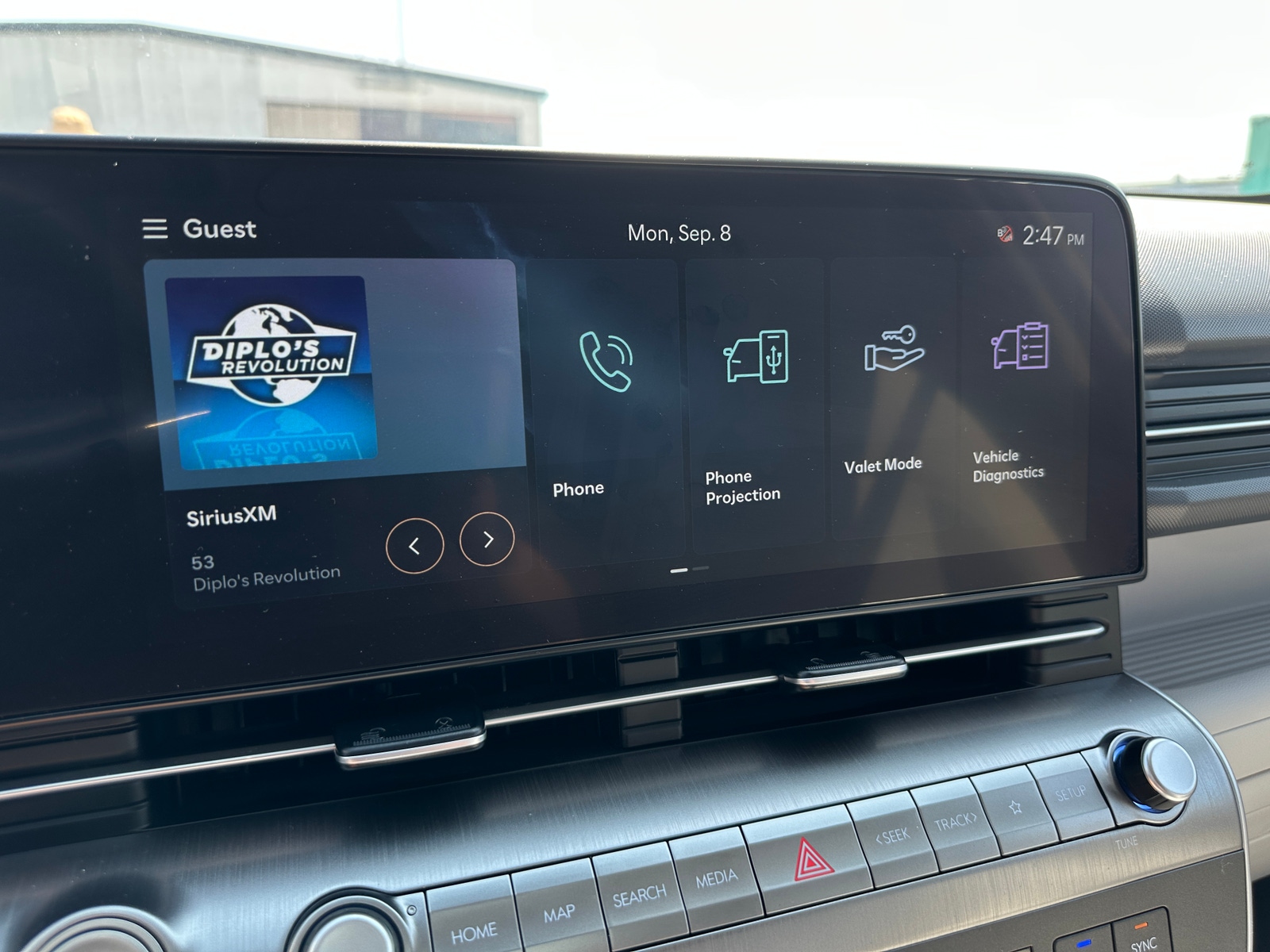 Thumbnail: 2025 Hyundai Kona - 4