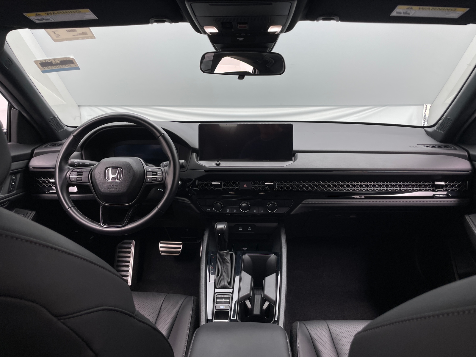 Thumbnail: 2025 Honda Accord - 2