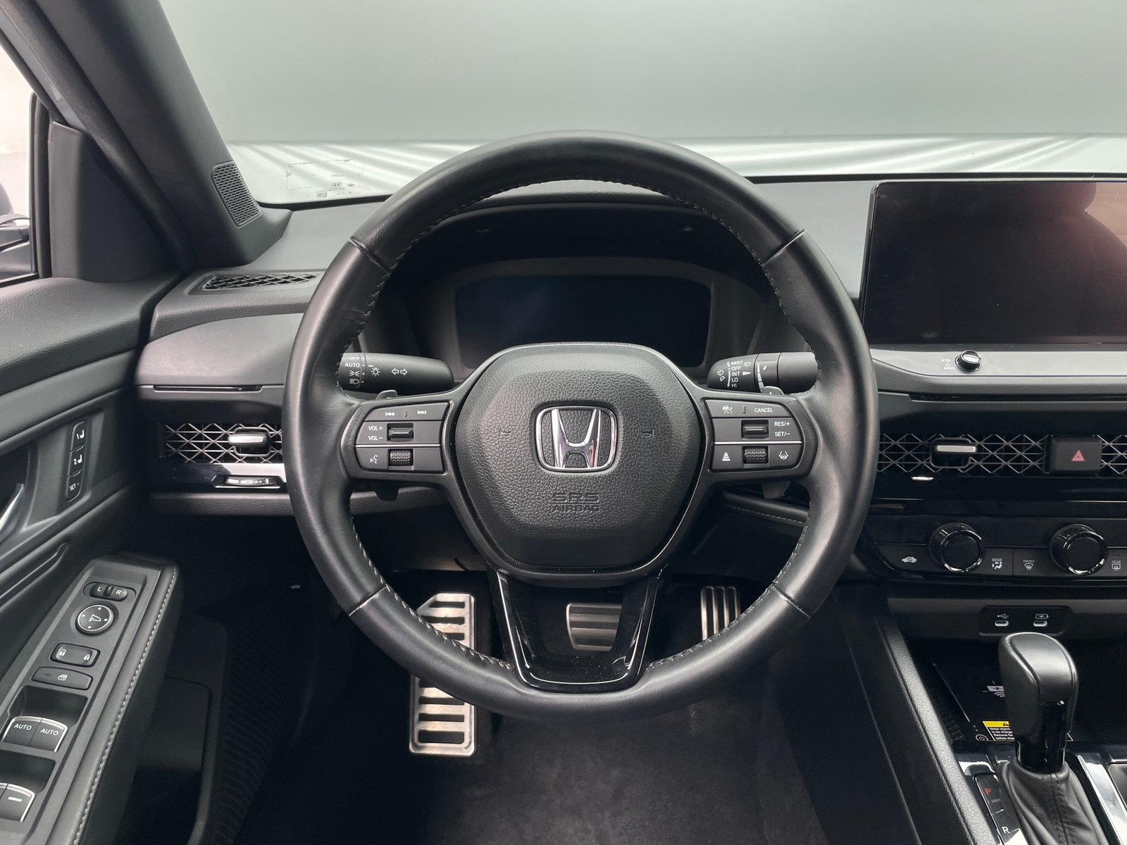 Thumbnail: 2025 Honda Accord - 4