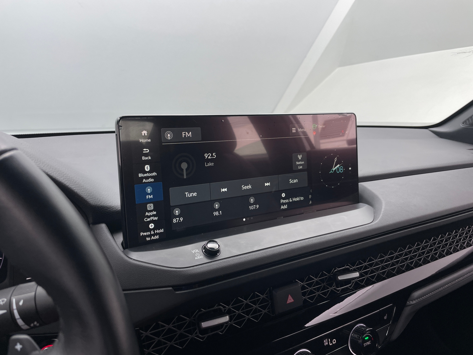 Thumbnail: 2025 Honda Accord - 3