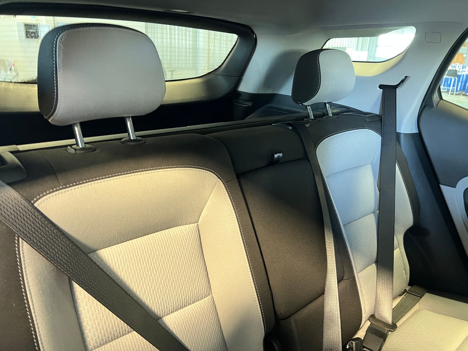 Thumbnail: 2023 GMC Terrain - 6