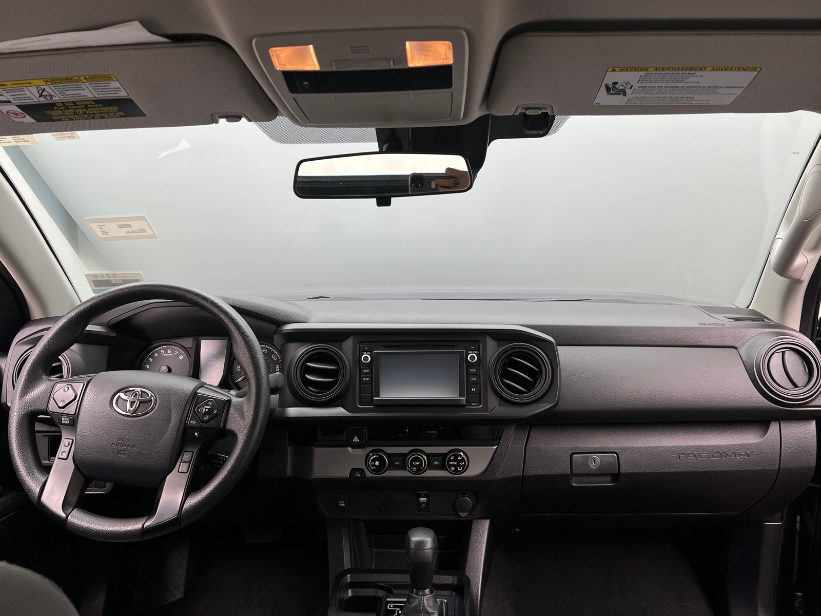 Thumbnail: 2018 Toyota Tacoma - 3