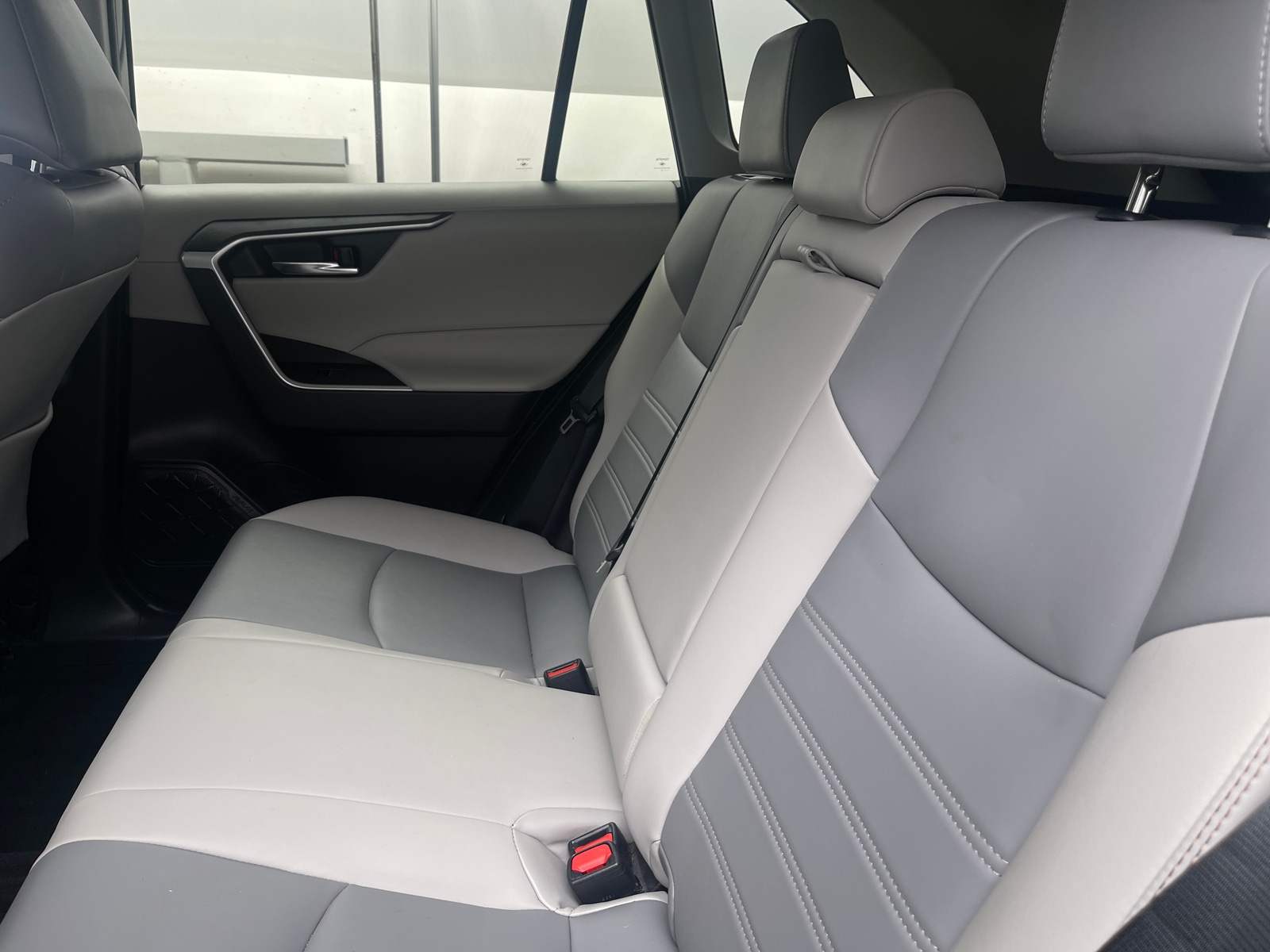 Thumbnail: 2021 Toyota RAV4 - 5