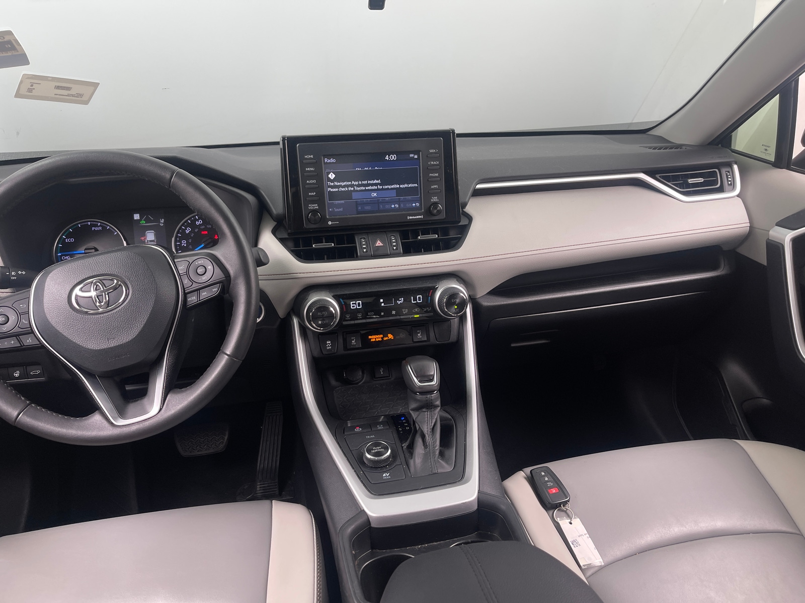 Thumbnail: 2021 Toyota RAV4 - 2