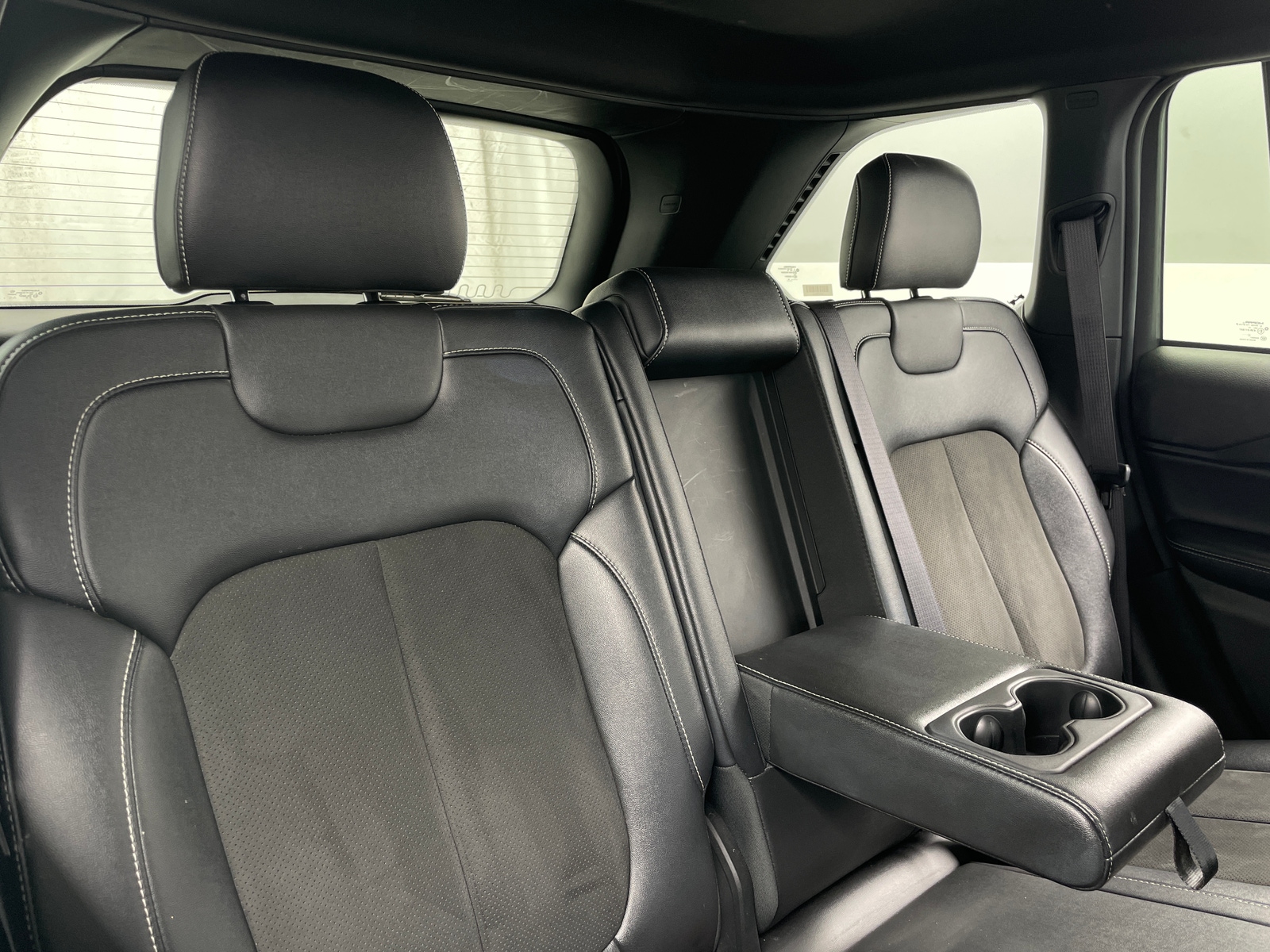 Thumbnail: 2024 Jeep Grand Cherokee - 5