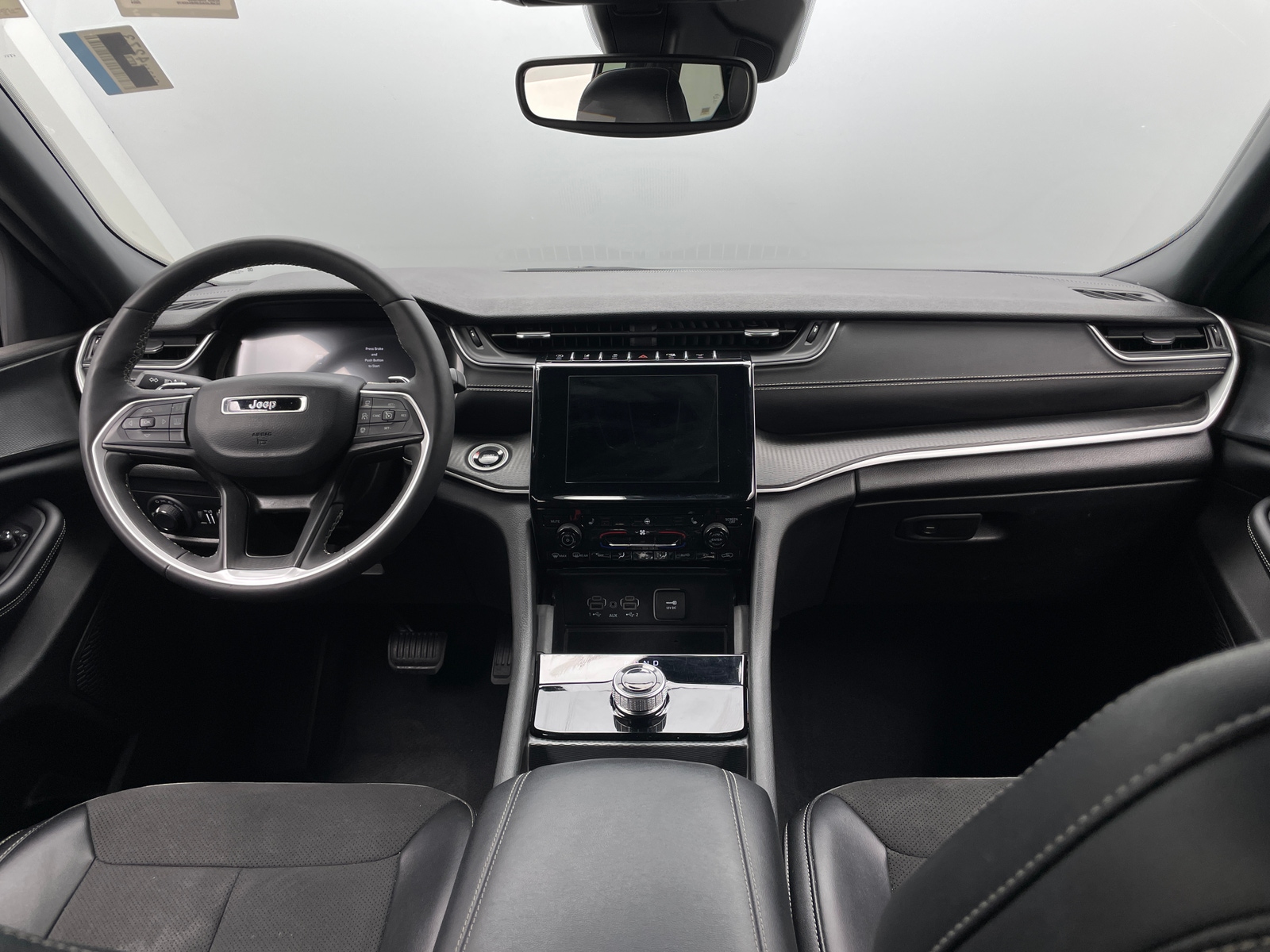 Thumbnail: 2024 Jeep Grand Cherokee - 2