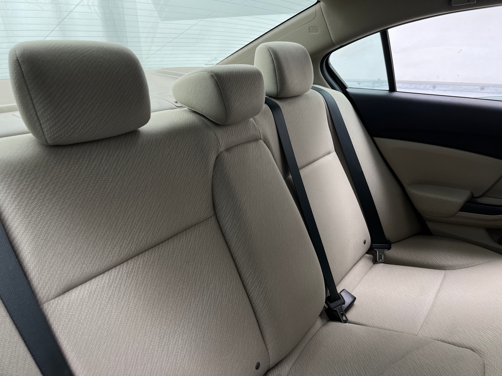 Thumbnail: 2013 Honda Civic - 6