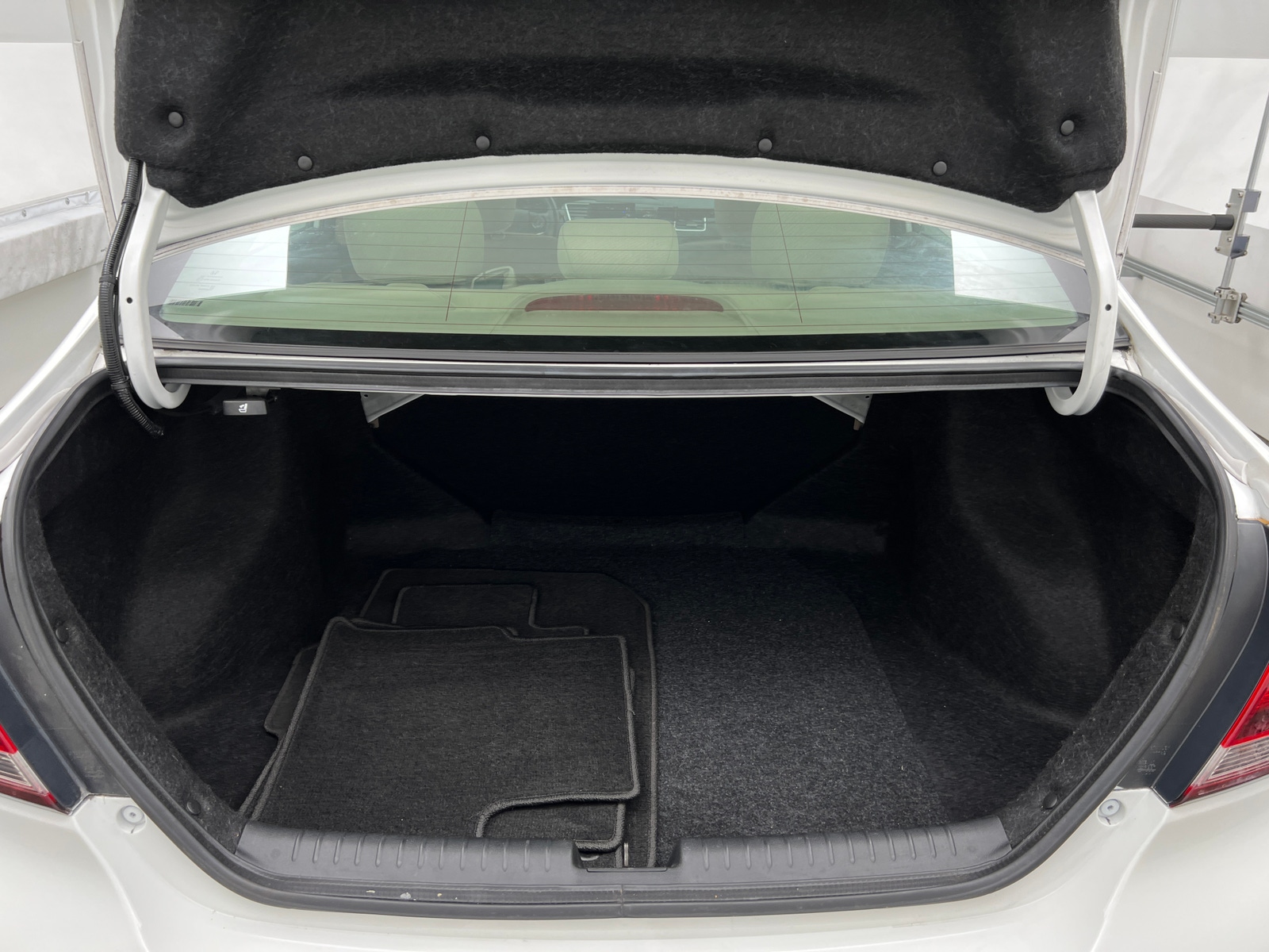 Thumbnail: 2013 Honda Civic - 7