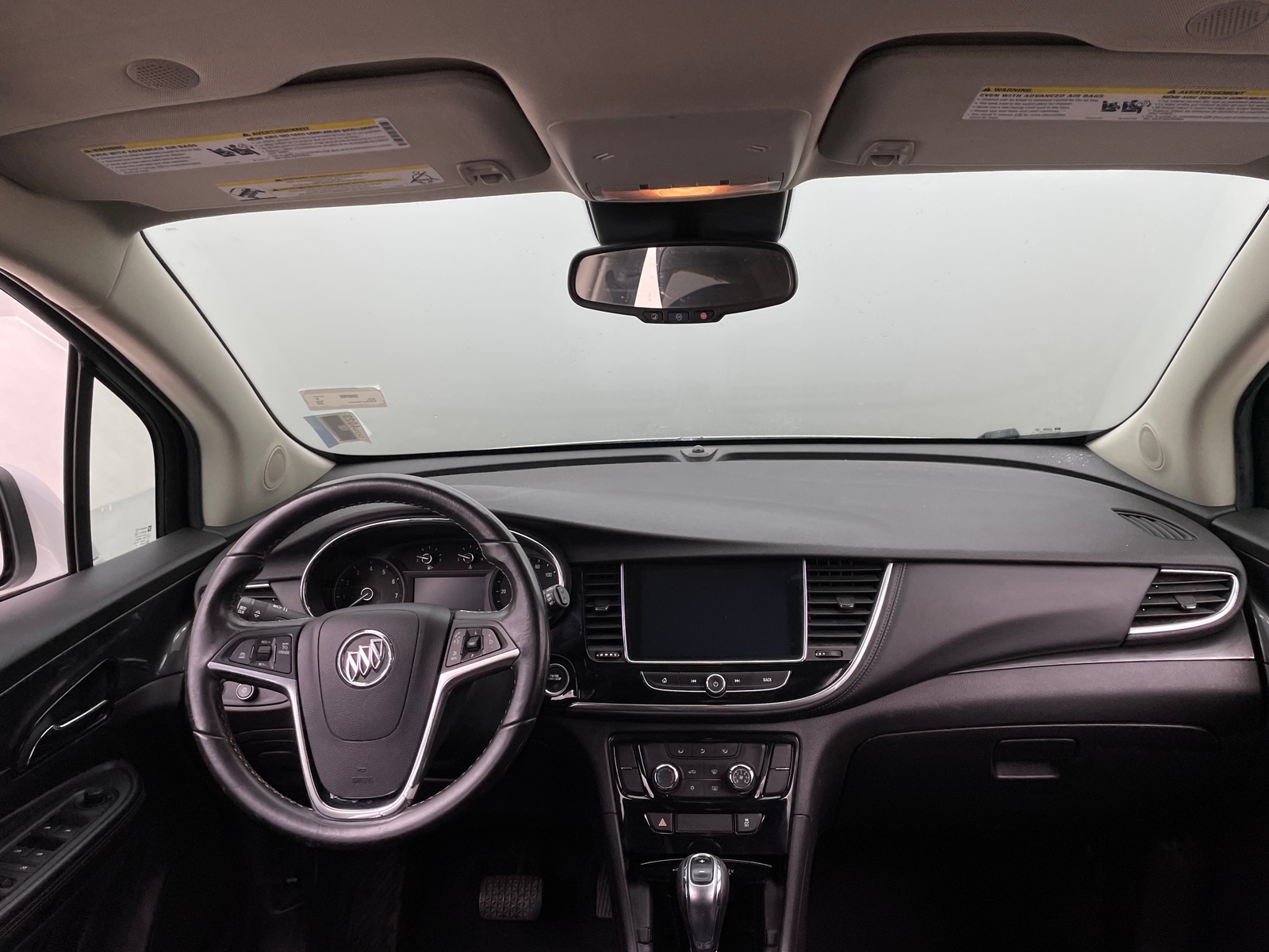 Thumbnail: 2019 Buick Encore - 3