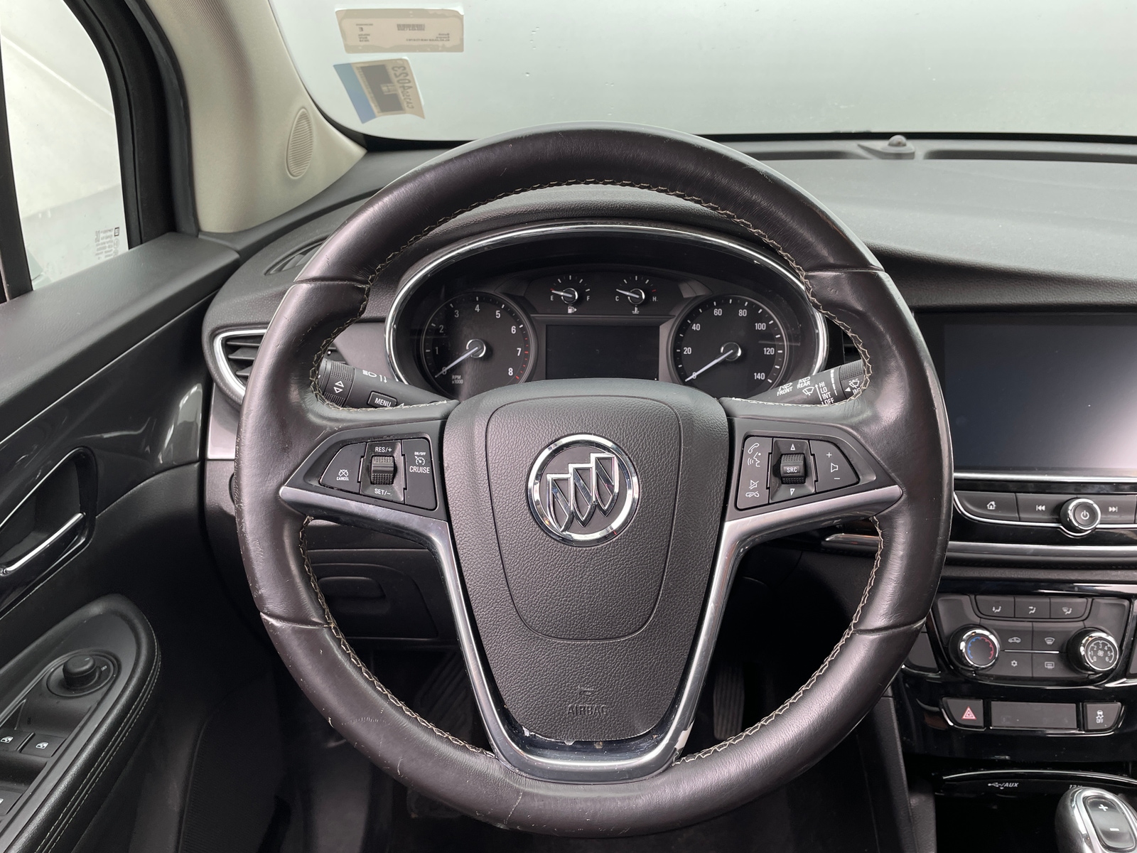 Thumbnail: 2019 Buick Encore - 5