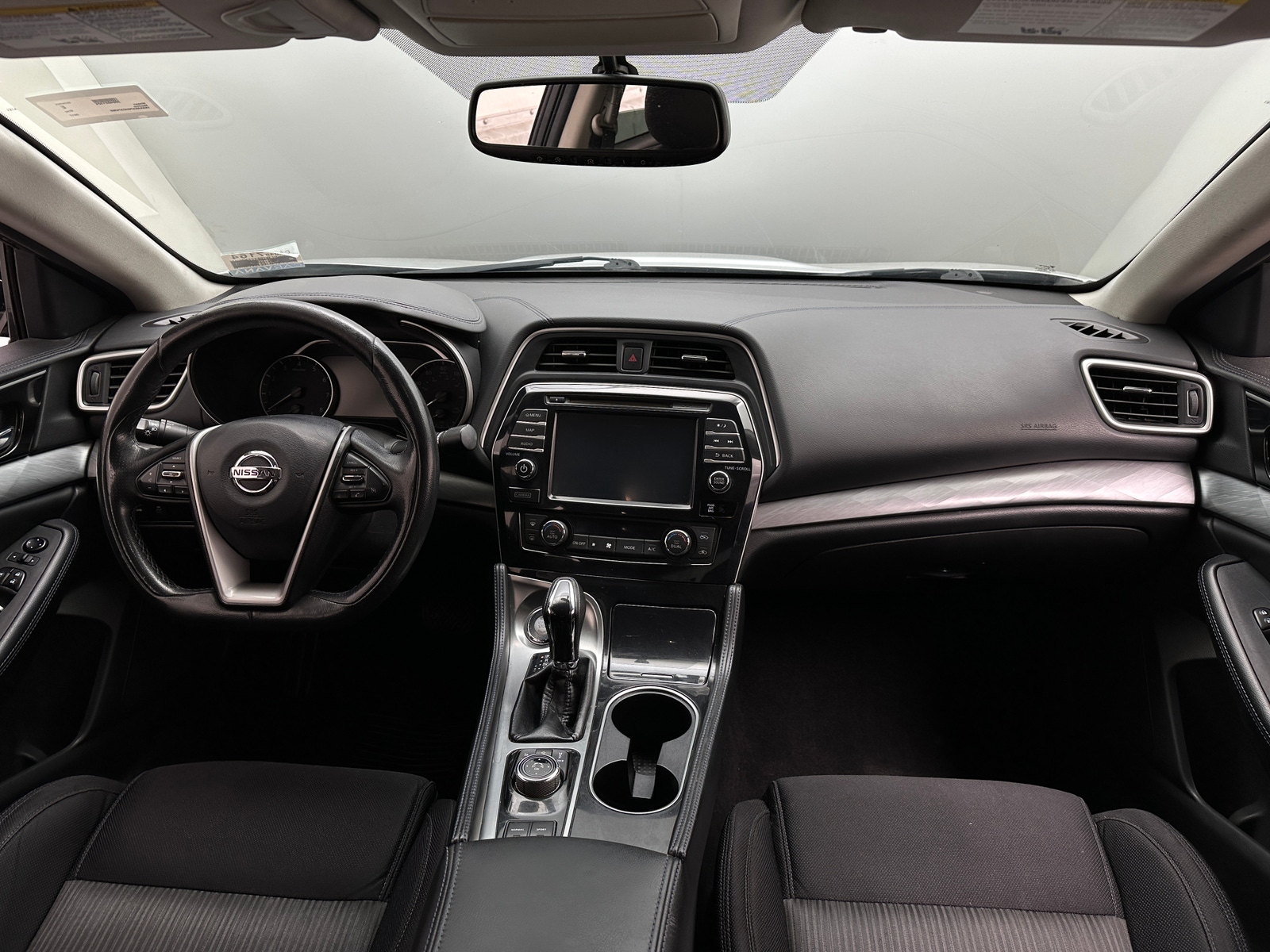 Thumbnail: 2017 Nissan Maxima - 3