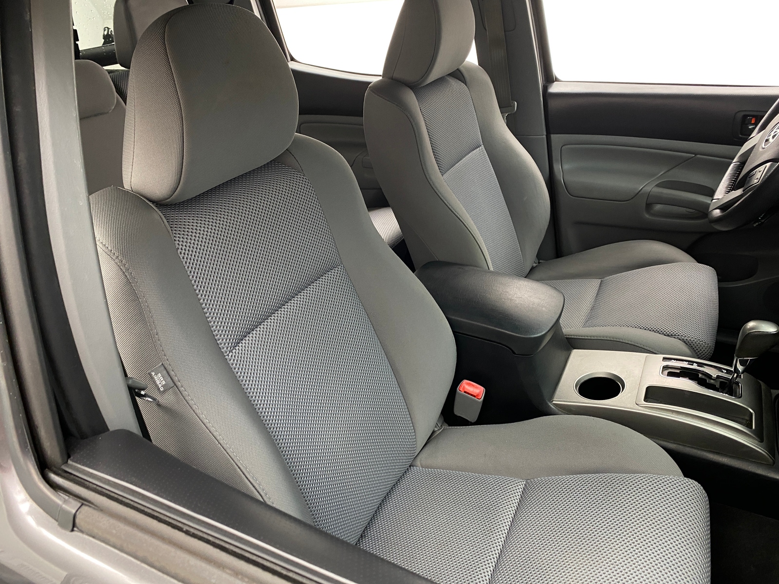 Thumbnail: 2012 Toyota Tacoma - 2