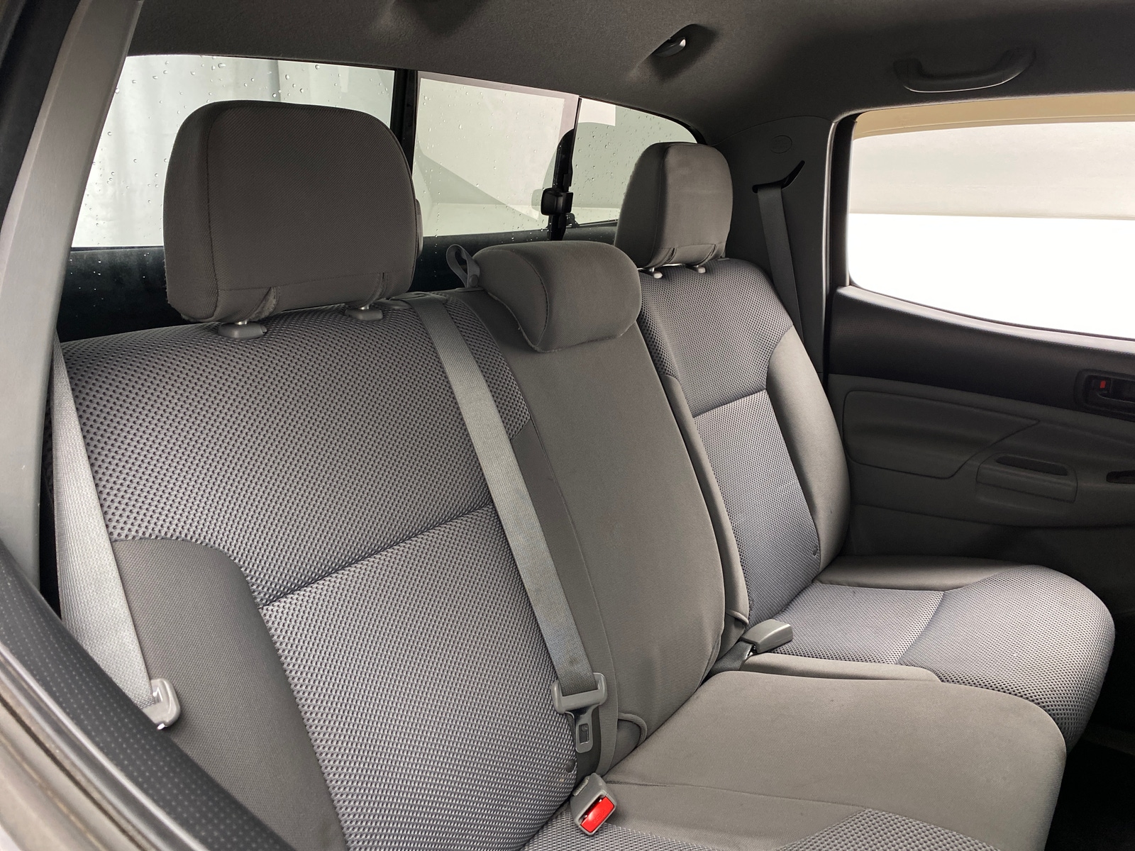 Thumbnail: 2012 Toyota Tacoma - 6