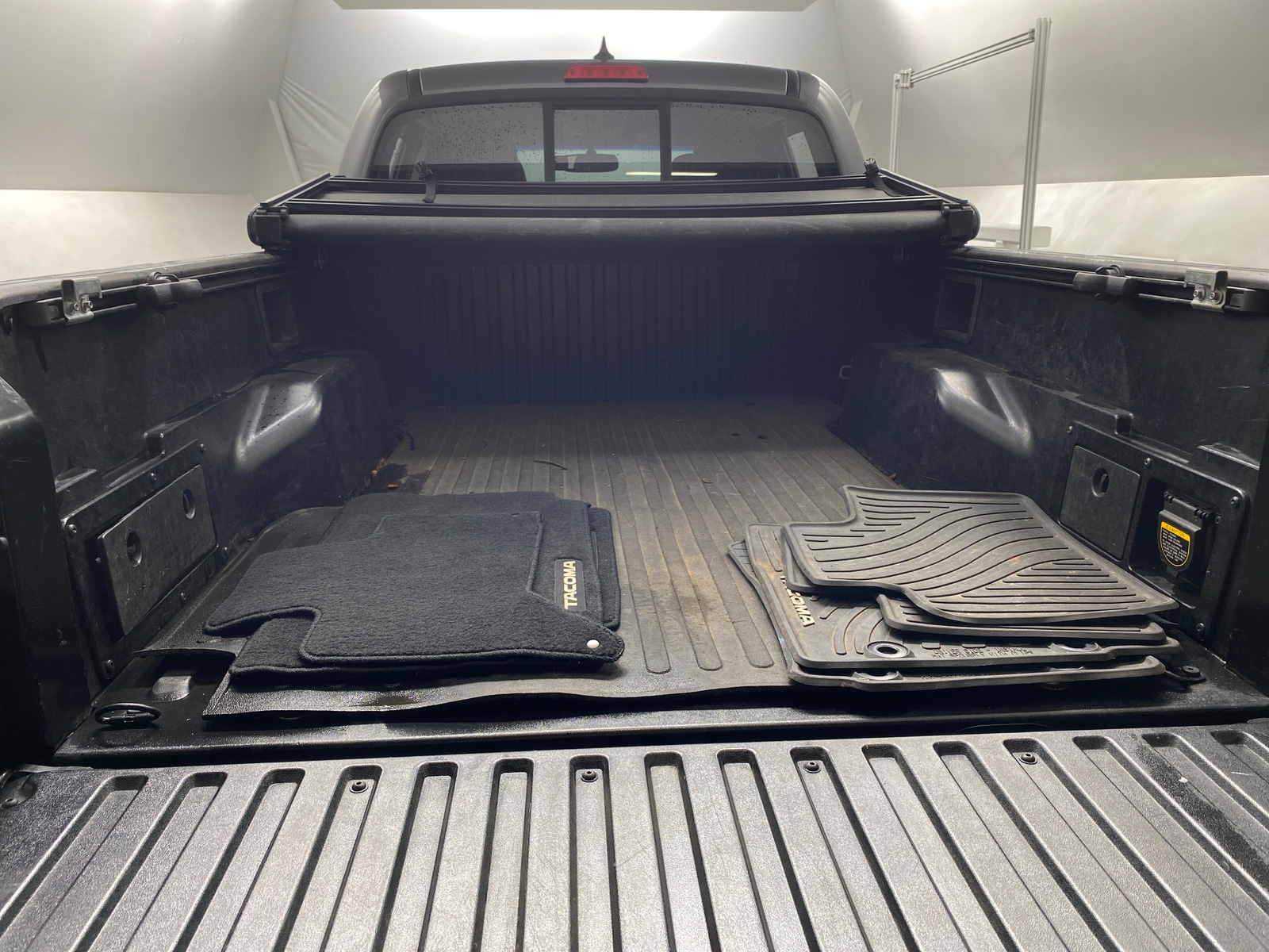 Thumbnail: 2012 Toyota Tacoma - 7