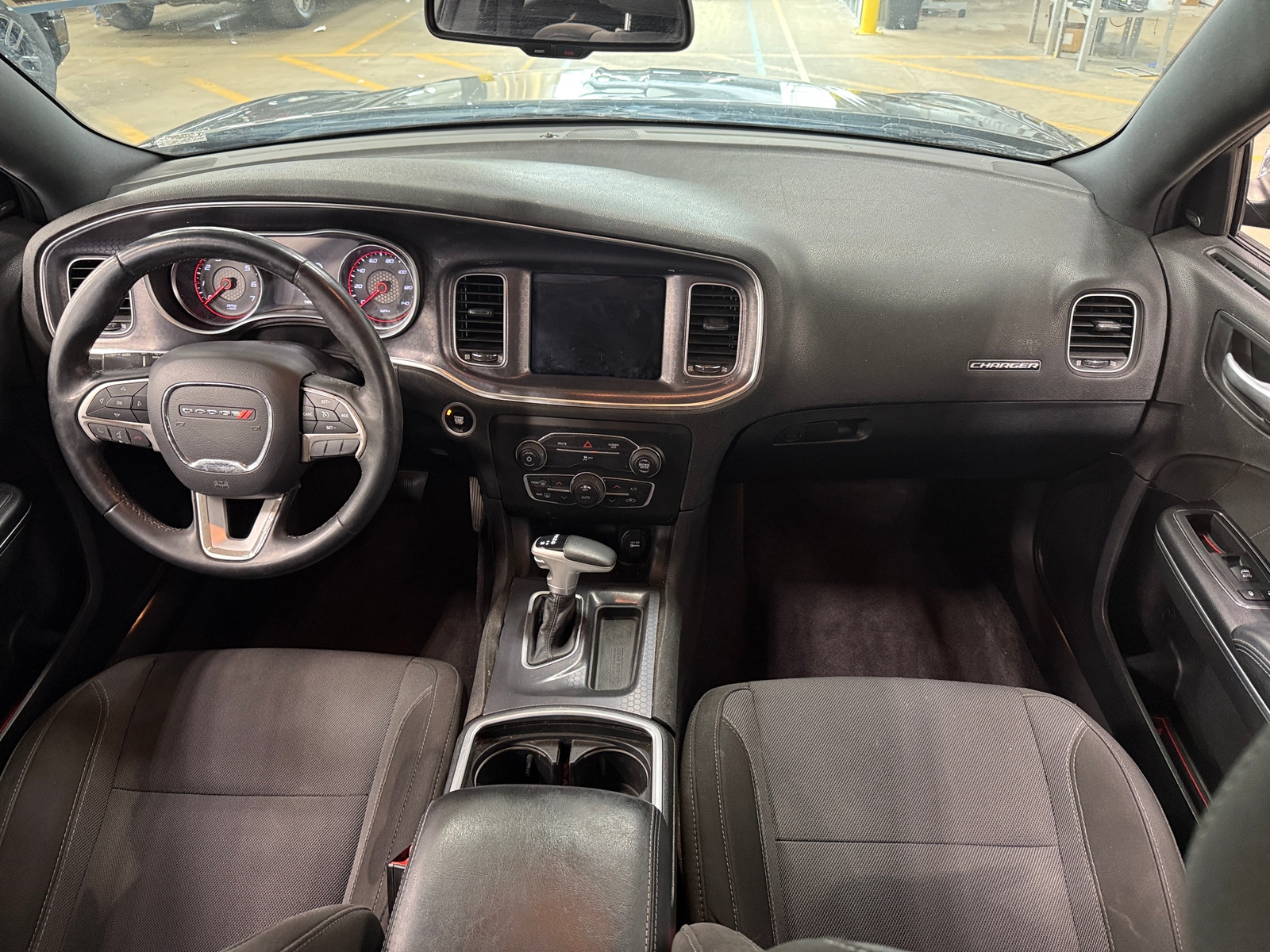 Thumbnail: 2017 Dodge Charger - 3