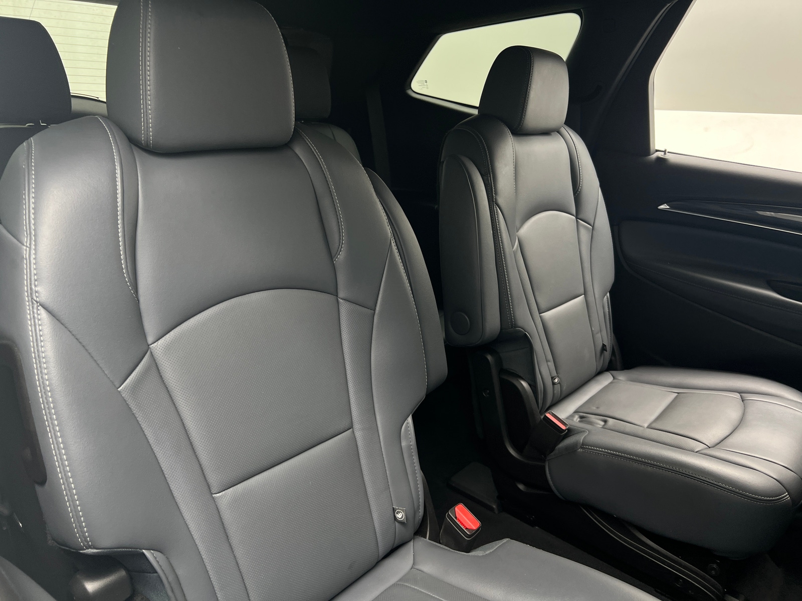 Thumbnail: 2024 Buick Enclave - 5