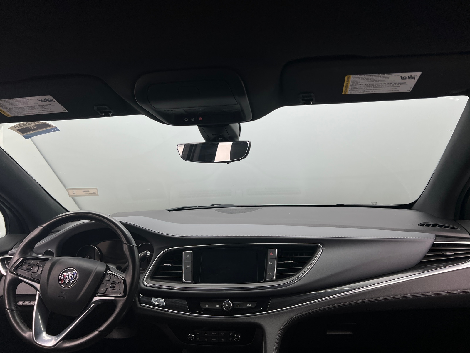 Thumbnail: 2024 Buick Enclave - 2