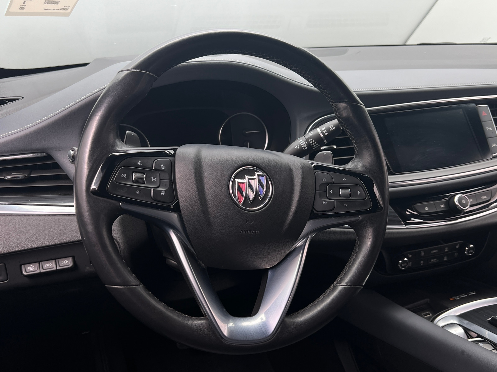 Thumbnail: 2024 Buick Enclave - 4