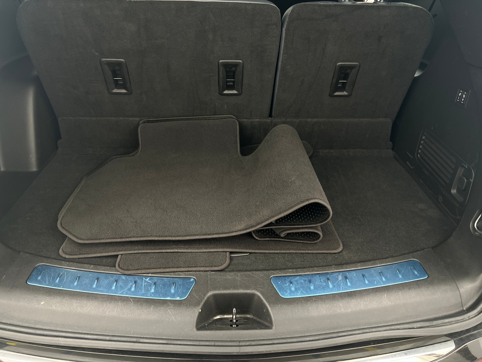 Thumbnail: 2024 Buick Enclave - 6