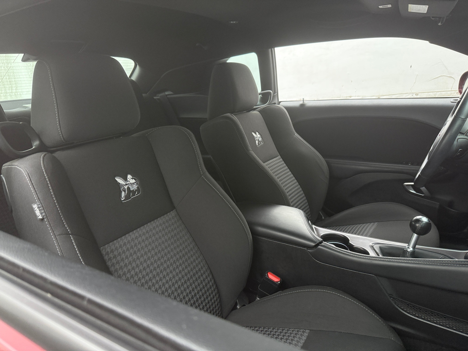 Thumbnail: 2019 Dodge Challenger - 2
