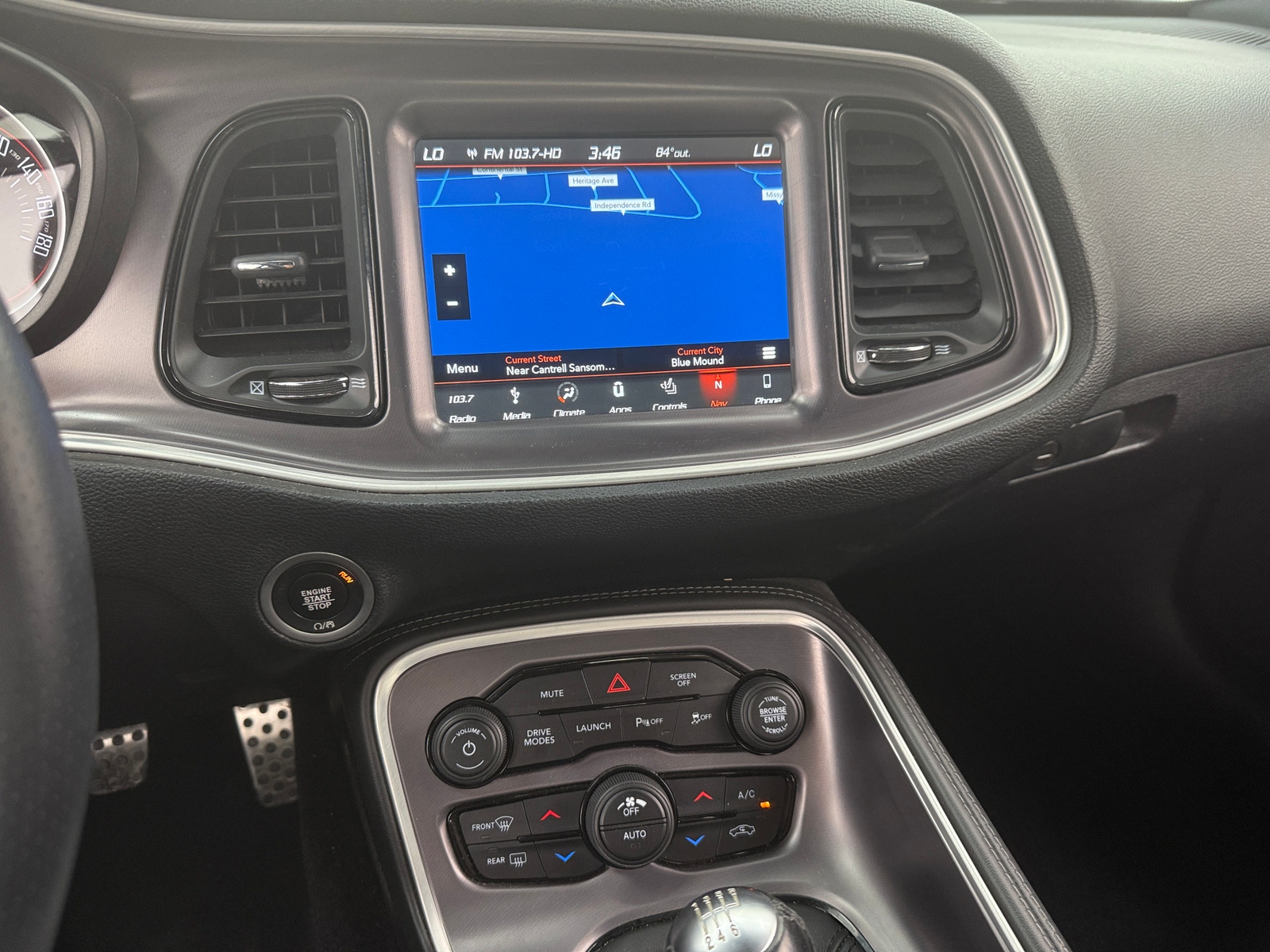 Thumbnail: 2019 Dodge Challenger - 3