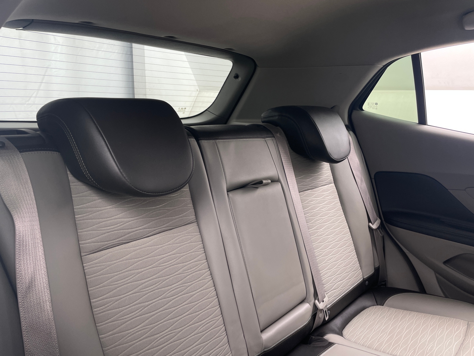 Thumbnail: 2016 Buick Encore - 6