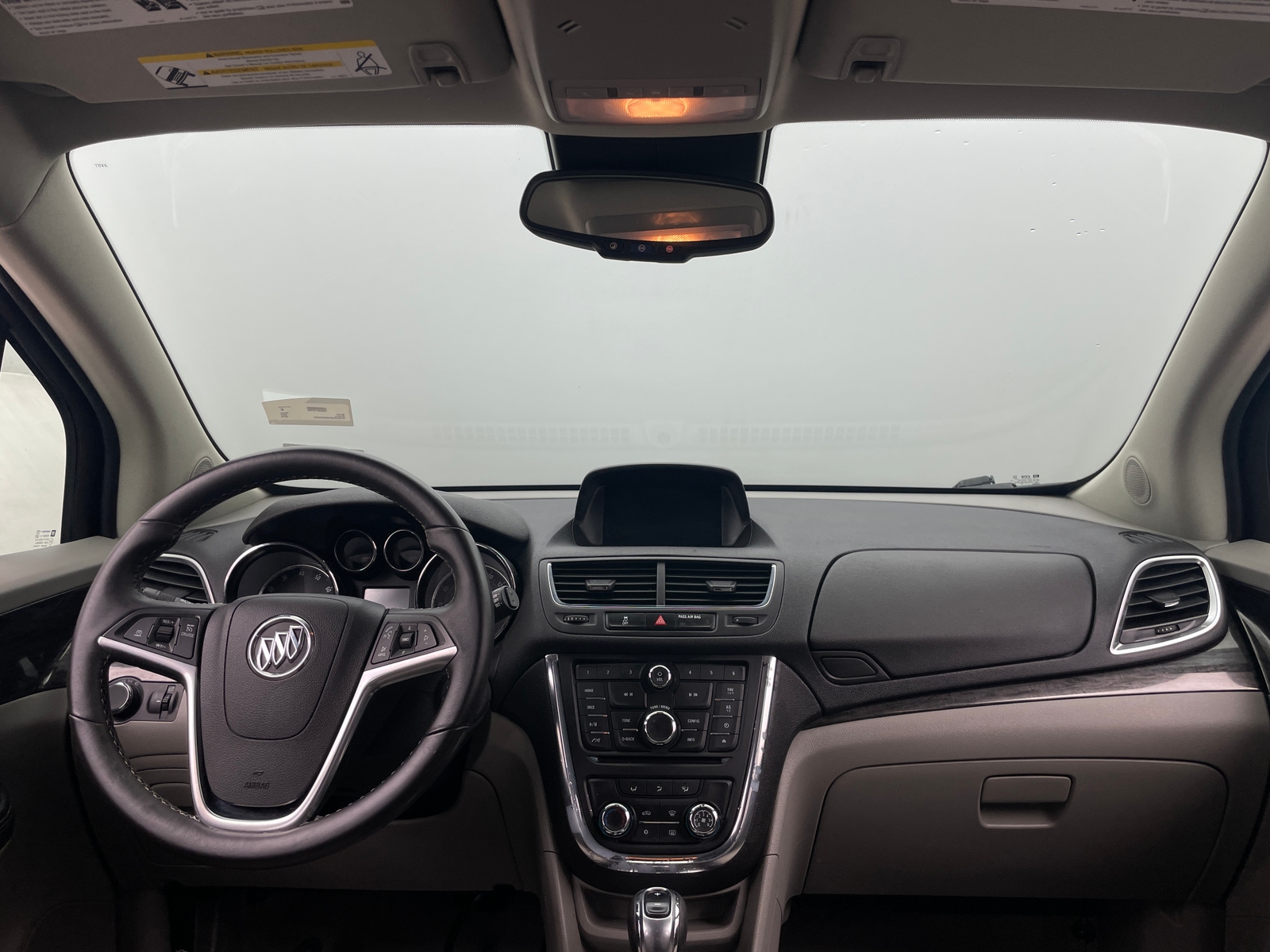 Thumbnail: 2016 Buick Encore - 3