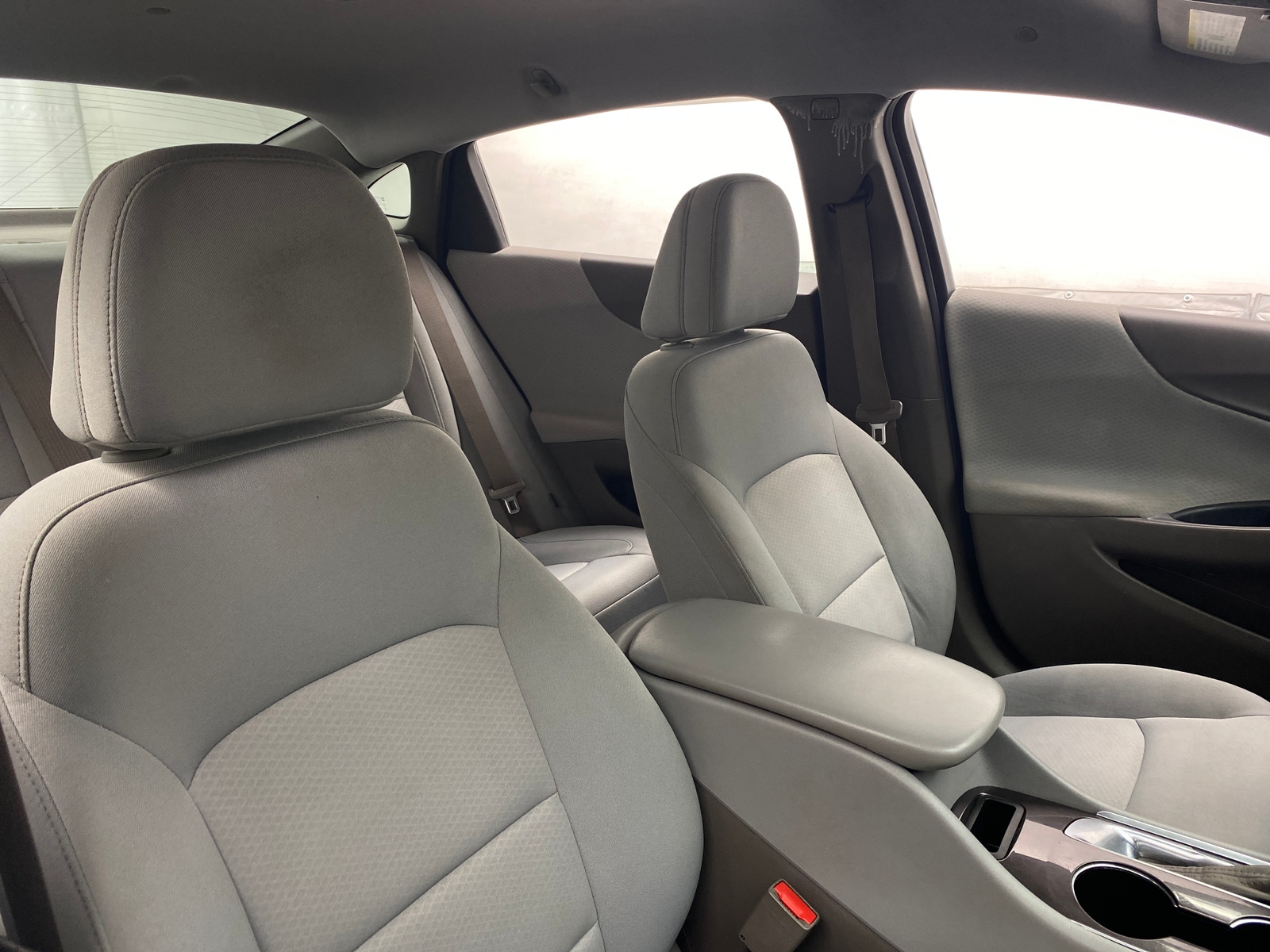 Thumbnail: 2020 Chevrolet Malibu - 2
